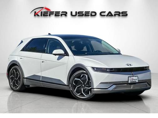Atlas 2024 Hyundai IONIQ 5 Limited