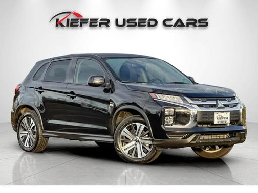 2024 Mitsubishi Outlander Sport 2.0 ES