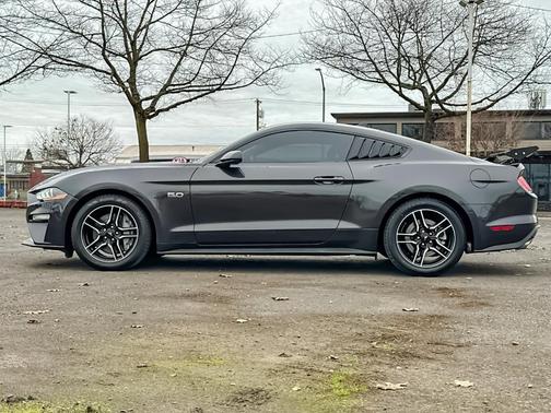2023 Ford Mustang GT Premium