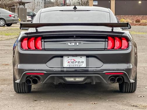 2023 Ford Mustang GT Premium