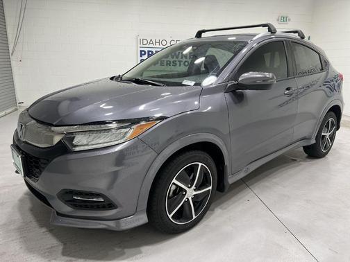 2021 Honda HR-V Touring