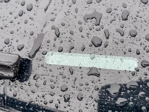 2018 Mazda CX-5 Sport