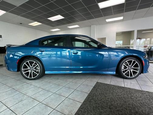 Frostbite 2023 Dodge Charger R/T