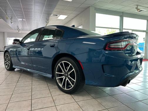 Frostbite 2023 Dodge Charger R/T