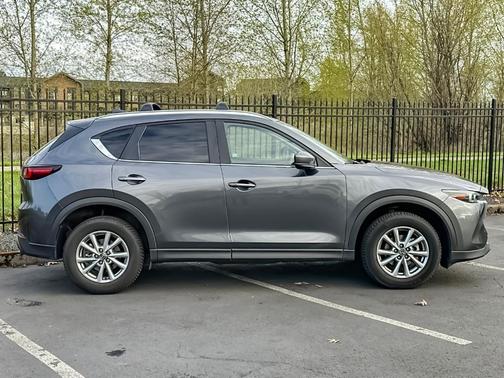 2023 Mazda CX-5 2.5 S Preferred Package