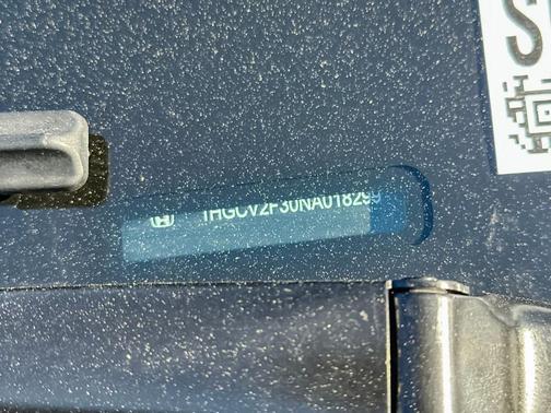 2022 Honda Accord Sport 2.0T