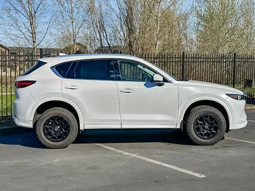 2024 Mazda CX-5 2.5 S Premium