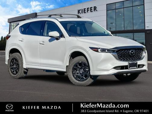 2024 Mazda CX-5 2.5 S Premium