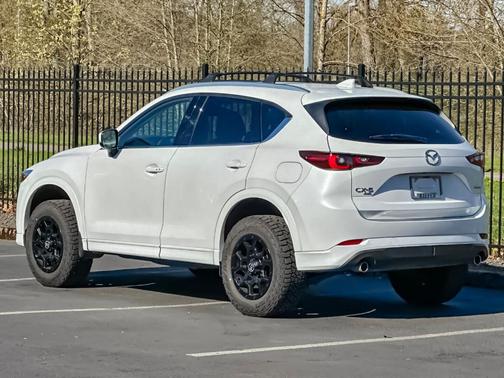 2024 Mazda CX-5 2.5 S Premium