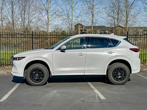 2024 Mazda CX-5 2.5 S Premium