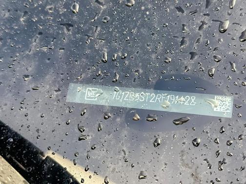 2024 Chevrolet Malibu 1LS