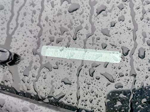 2025 Mazda CX-5 2.5 Turbo Premium Package