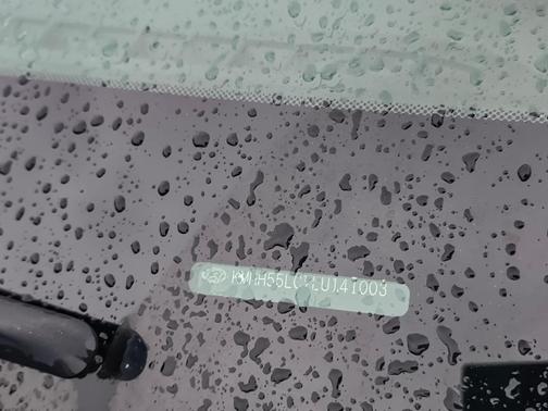 Metal 2020 Hyundai Elantra GT N Line