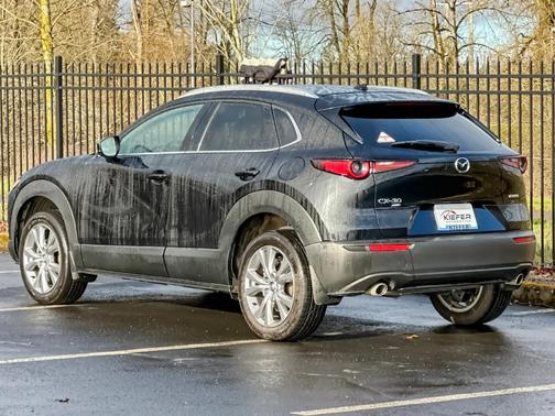 2025 Mazda CX-30 Premium Package