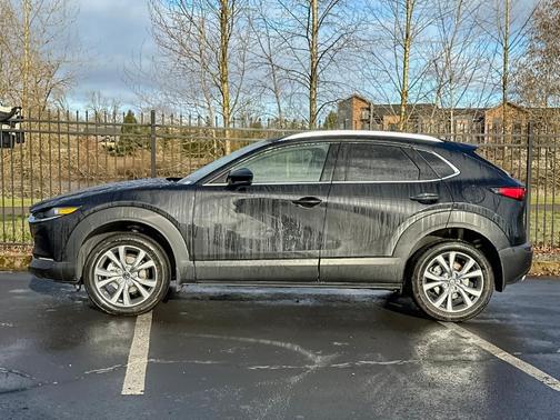 2025 Mazda CX-30 Premium Package