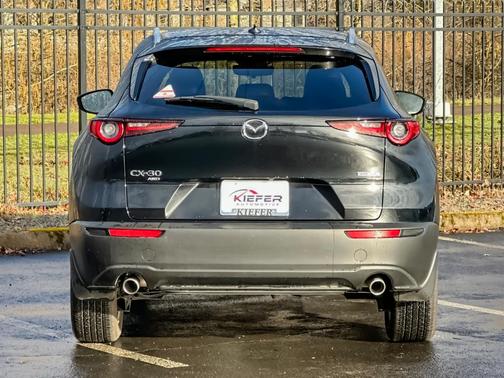 2025 Mazda CX-30 Premium Package