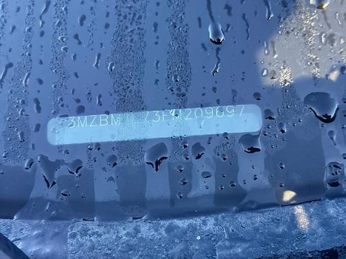 2015 Mazda Mazda3 i Touring