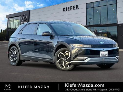 2023 Hyundai IONIQ 5 SE