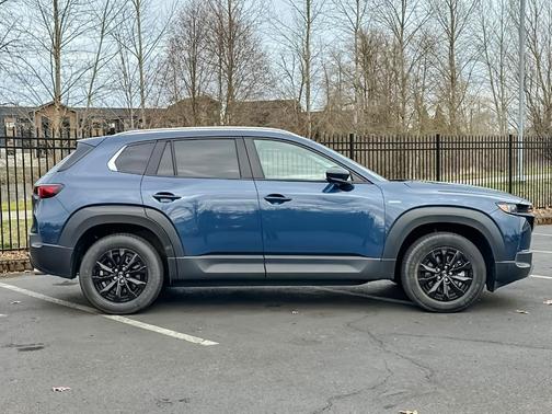 2025 Mazda CX-50 Hybrid PREFERRED PACKAGE