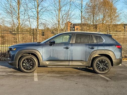 2025 Mazda CX-50 Hybrid PREFERRED PACKAGE