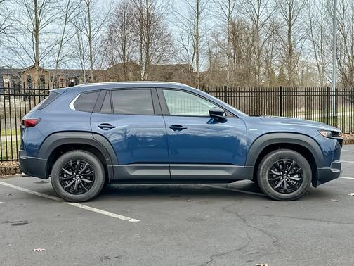 2025 Mazda CX-50 Hybrid PREFERRED PACKAGE