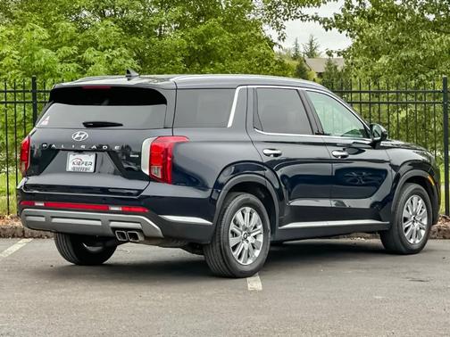 Moonlight Cloud 2024 Hyundai PALISADE SEL