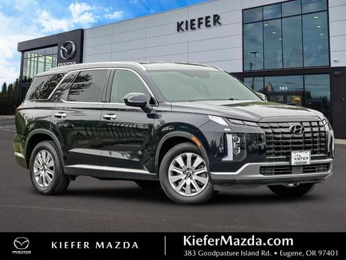 Moonlight Cloud 2024 Hyundai PALISADE SEL