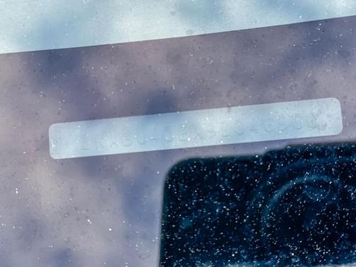 Magnetic Gray Metallic 2009 Toyota Corolla S