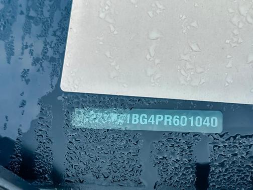 2023 Chrysler Pacifica Touring-L