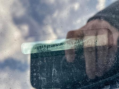 Polymetal Gray Metallic 2022 Mazda CX-30 2.5 Turbo Premium Package