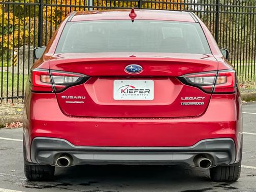 2021 Subaru Legacy Touring XT