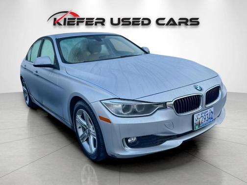 2014 BMW 328d xDrive