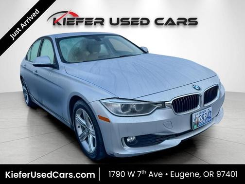 2014 BMW 328d xDrive