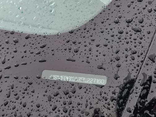 Thunder Metallic 2024 Polestar 2 Long Range Dual Motor