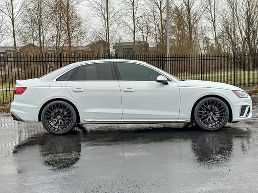 2021 Audi S4 3.0T Premium Plus