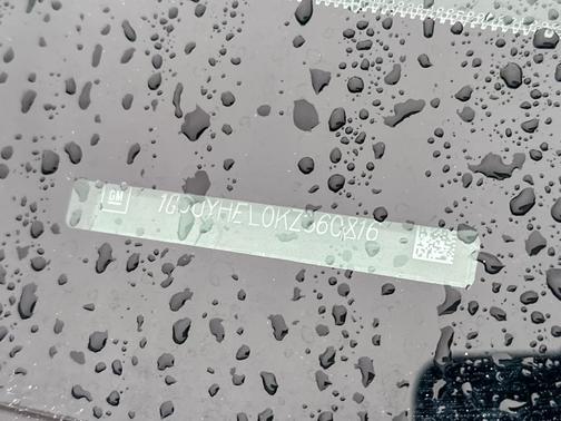 Black 2019 Chevrolet Silverado 1500 High Country