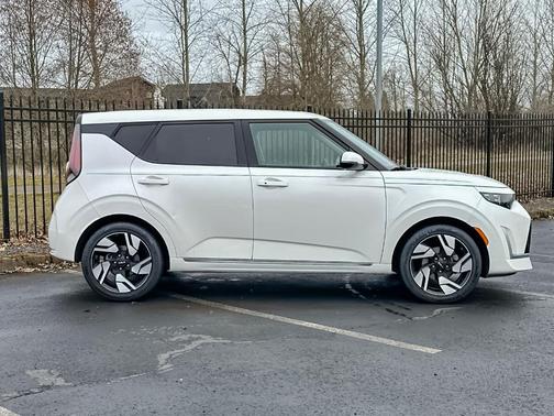 2023 Kia Soul GT-Line 2.0L