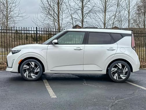 2023 Kia Soul GT-Line 2.0L