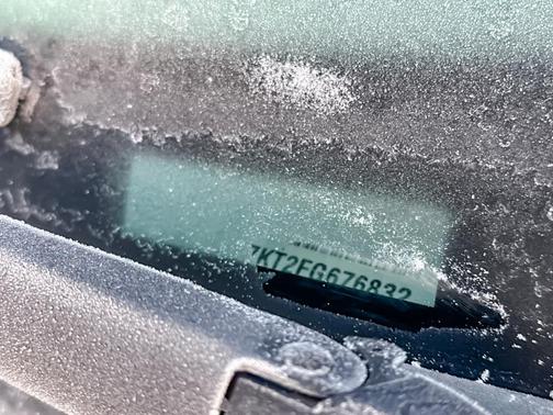 2015 RAM 1500 Tradesman/Express