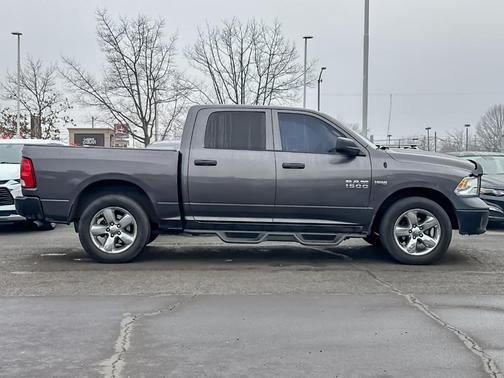 2015 RAM 1500 Tradesman/Express