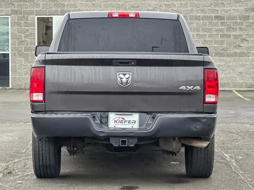 2015 RAM 1500 Tradesman/Express