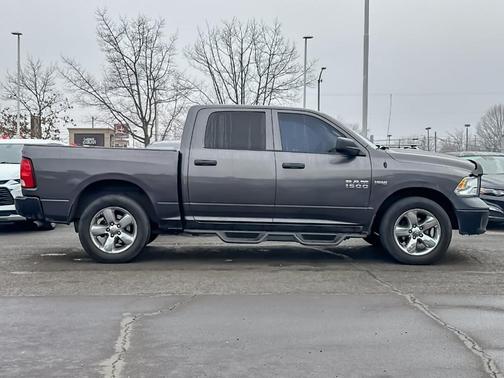 2015 RAM 1500 Tradesman/Express