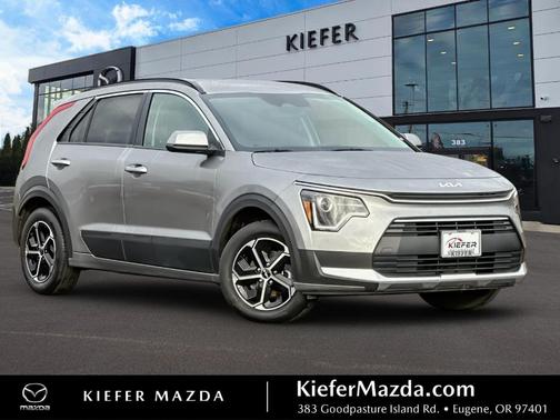 2024 Kia Niro LX