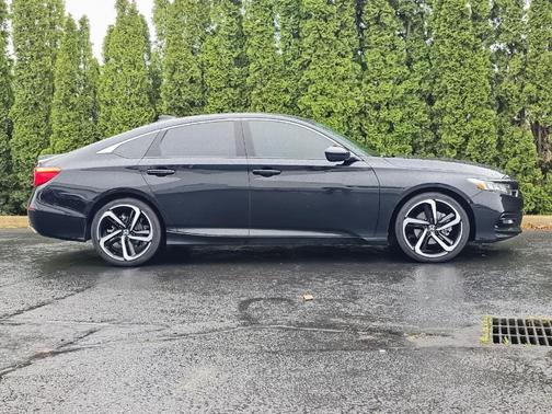 2020 Honda Accord Sport 1.5T