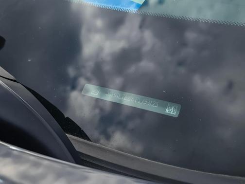 Ebony Twilight Metallic 2023 GMC Terrain SLE