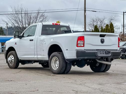 2023 RAM 3500 Tradesman
