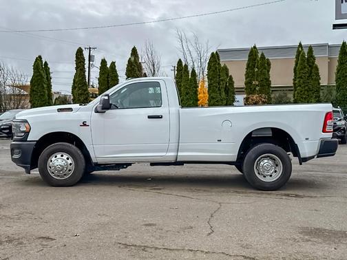 2023 RAM 3500 Tradesman
