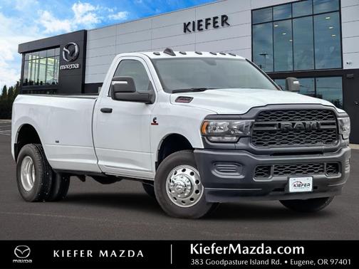 2023 RAM 3500 Tradesman