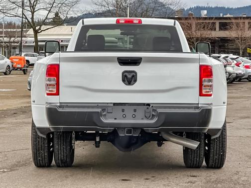 2023 RAM 3500 Tradesman