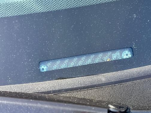 Kona Coffee Metallic 2016 Honda CR-V EX